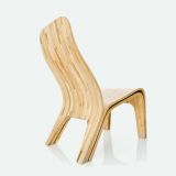Lounge Wooden Chairs (Demo)